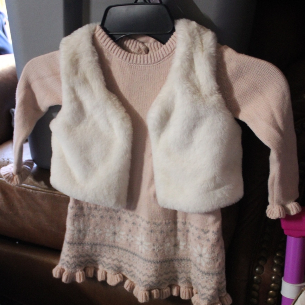 24M ADRIENNE VITTADINI BAMBINI